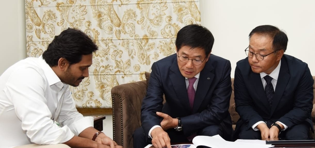 జగన్ ఏమైనా సాధించగలరా ?