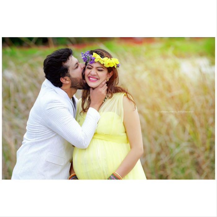 మ‌మ్మీ కాబోతున్న గీతా మాధురి