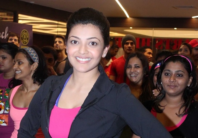 జాన్ అబ్రహం సరసన కాజల్ అగర్వాల్