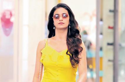 కీర్తి సురేష్ బాలీవుడ్ చిత్ర వివరాలివే