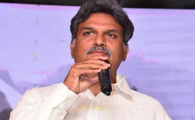 ఎంపి వైఖరితో టిడిపికి షాక్