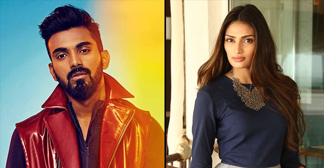 కే.ఎల్ రాహుల్‌తో స్టార్ డాట‌ర్ డీప్ ల‌వ్