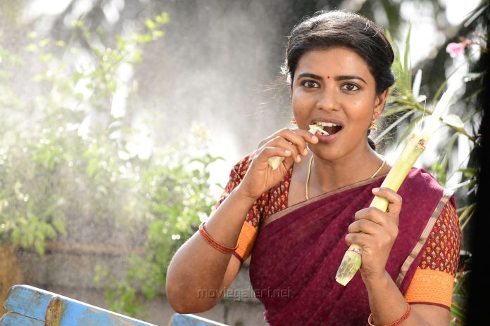 కౌసల్య కృష్ణమూర్తి ప్రీ ఈవెంట్ లో విజయ్ దేవరకొండ