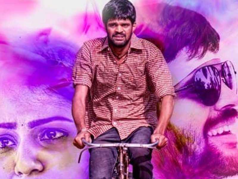 ‘రంగస్థలం’ మహేష్ ని హీరో చేసేసారు