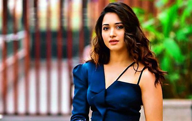 పెళ్లికి సిద్ధమయిన తమన్నా