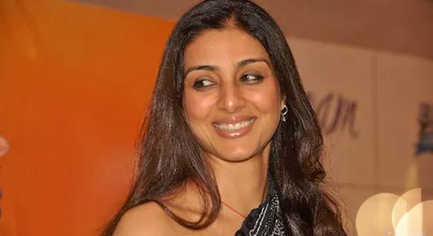 రానా చిత్రం లో  టబు ఎందుకు చేయటం లేదు ?