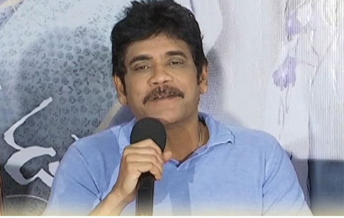 వైరల్ అవుతున్న నాగ్ ట్వీట్