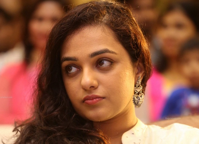 తల్లి పాత్రలో నిత్యా ఎందుకు నటించాల్సి వచ్చింది?