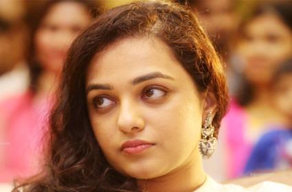 వారం రోజులపాటు ఆశ్రమంలో ఏమి చేసింది హీరోయిన్ !