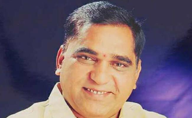 టిడిపి సీనియర్ నేత మృతి