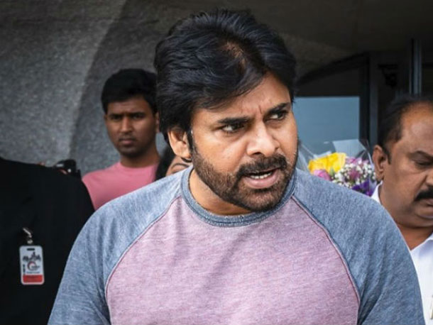 పవన్ కళ్యాణ్‌కు అనారోగ్యం,సర్జరీ