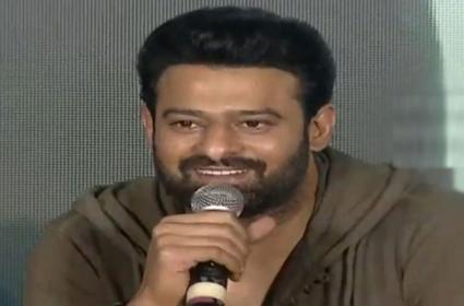 `సాహో` గురించి ఎవ‌రికీ తెలియ‌ని షాకింగ్ నిజాలు