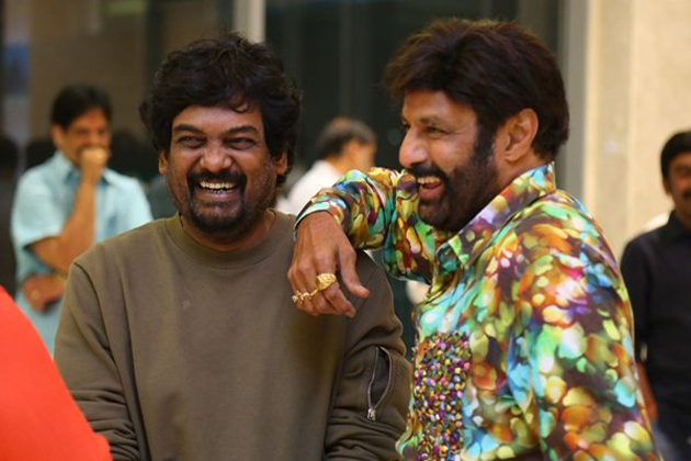 గాసిప్స్ : బాలయ్య – పూరి ప్రాజెక్ట్ కి యాప్ట్ మాస్ టైటిల్.!