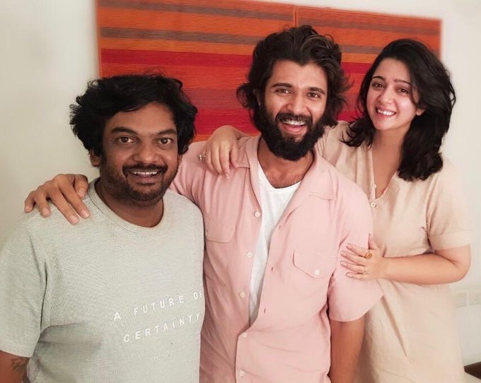 అఫీషియల్ ఎనౌన్స్మెంట్…మాస్ కు మతిపోయే సినిమా