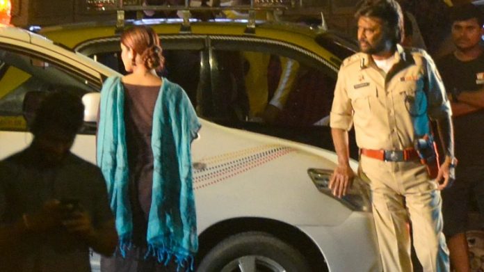 సూప‌ర్‌స్టార్ ర‌జ‌నీకి త‌ప్ప‌ని లీకుల బెడ‌ద‌