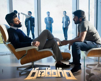 హెల్ప్! హెల్ప్! – ‘రణరంగం’ మూవీ రివ్యూ