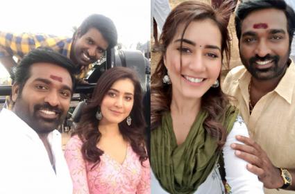 రాశి ఖన్నా ద్విపాత్రాభినయం