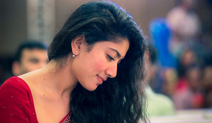 Birthday special-Sai Pallavi stuns in unique avatars