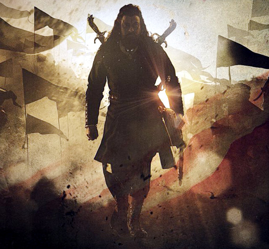 టాప్ ప్రొడ్యూసర్ చేతికి `సైరా`  తమిళ రైట్స్