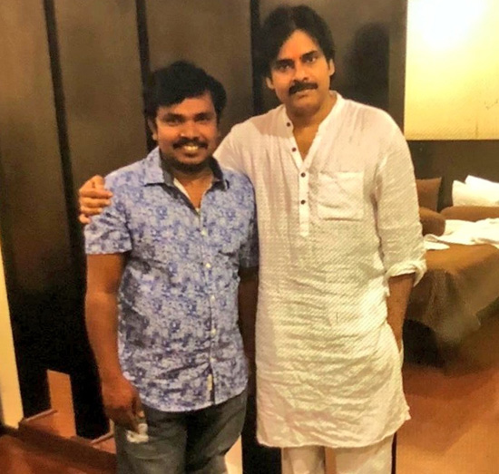 సంపూ చేసిన పని పవన్ ఫ్యాన్స్ కు తెగ నచ్చేసింది