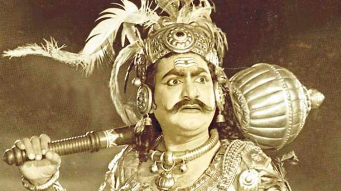 చిరు గెస్ట్‌గా ఎస్వీఆర్ కాంస్య విగ్ర‌హావిష్క‌ర‌ణ‌