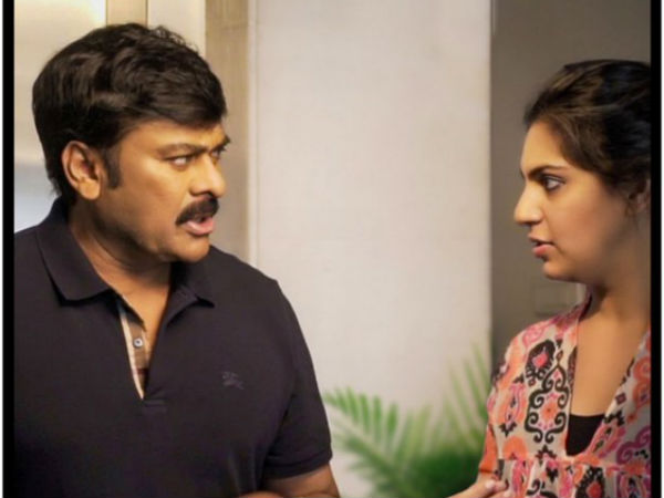 చిరంజీవిని ఇరుకున పెట్టే ప్రశ్న అడిగిన ఉపాసన