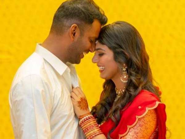 విశాల్ నిశ్చితార్దం రద్దైందా..అసలేం జరిగింది?