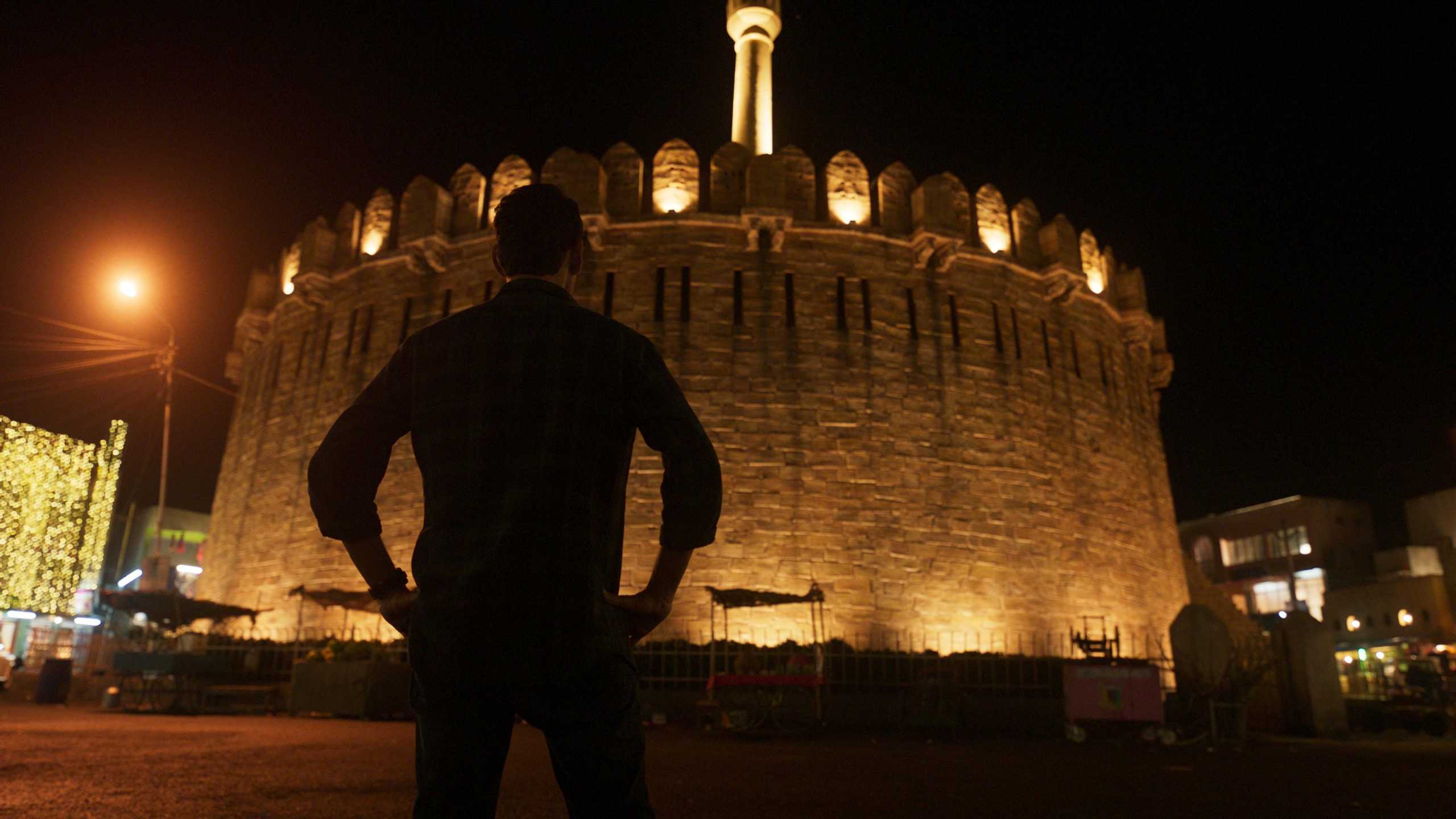 Mahesh@KondaReddy Burugu