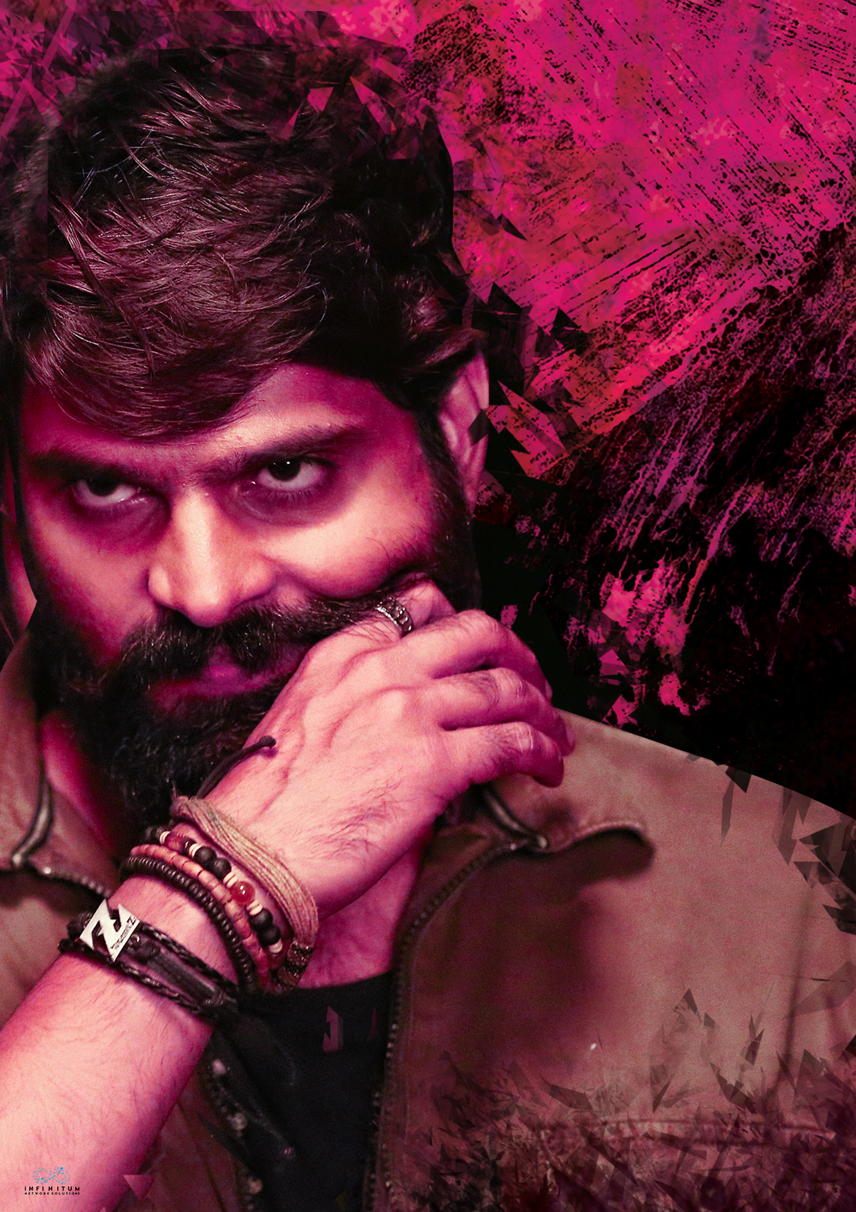 శ్రీవిష్ణు ‘తిప్ప‌రామీసం’ టీజ‌ర్ విడుద‌ల‌