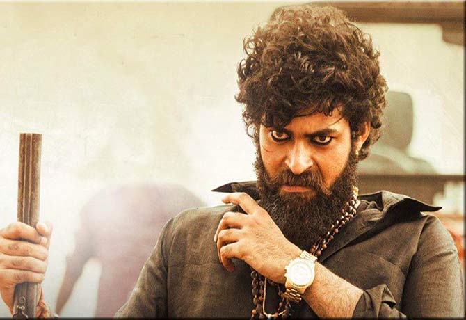 ‘వాల్మీకి’ ‘ US ప్రీమియర్స్ కలెక్షన్స్