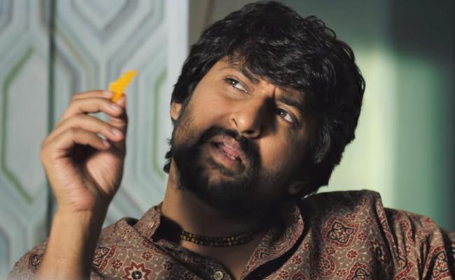 ‘గ్యాంగ్ లీడర్’US ప్రీమియర్ షో వసూళ్లు!