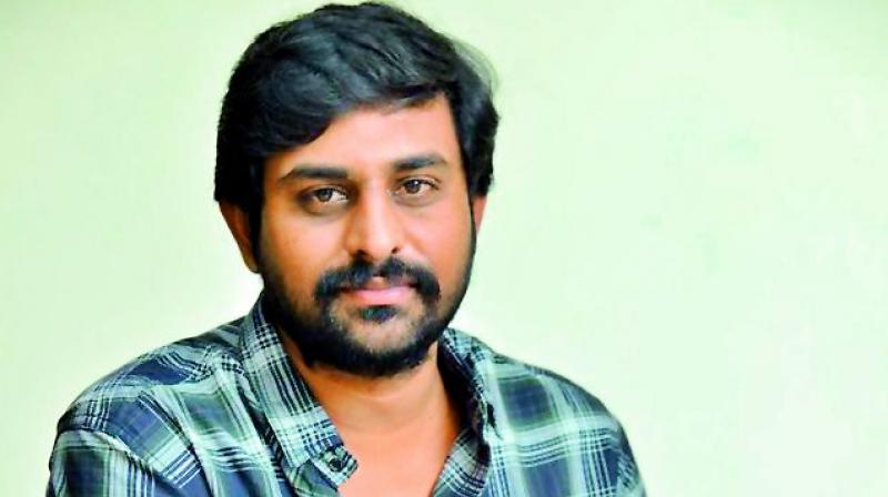 ప్చ్‌.. బ్లాక్ బ‌స్ట‌ర్ డైరెక్ట‌ర్ కెరీర్ డైల‌మాలో!