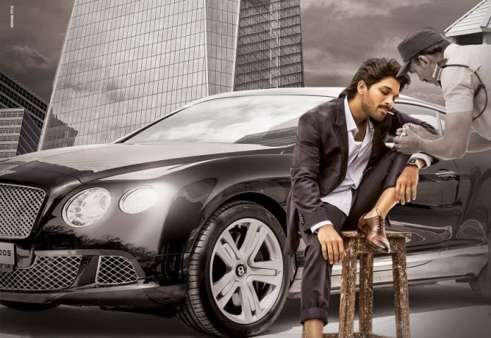 ‘అల వైకుంఠపురంలో..’  విడుదల తేదీ ఖరారు