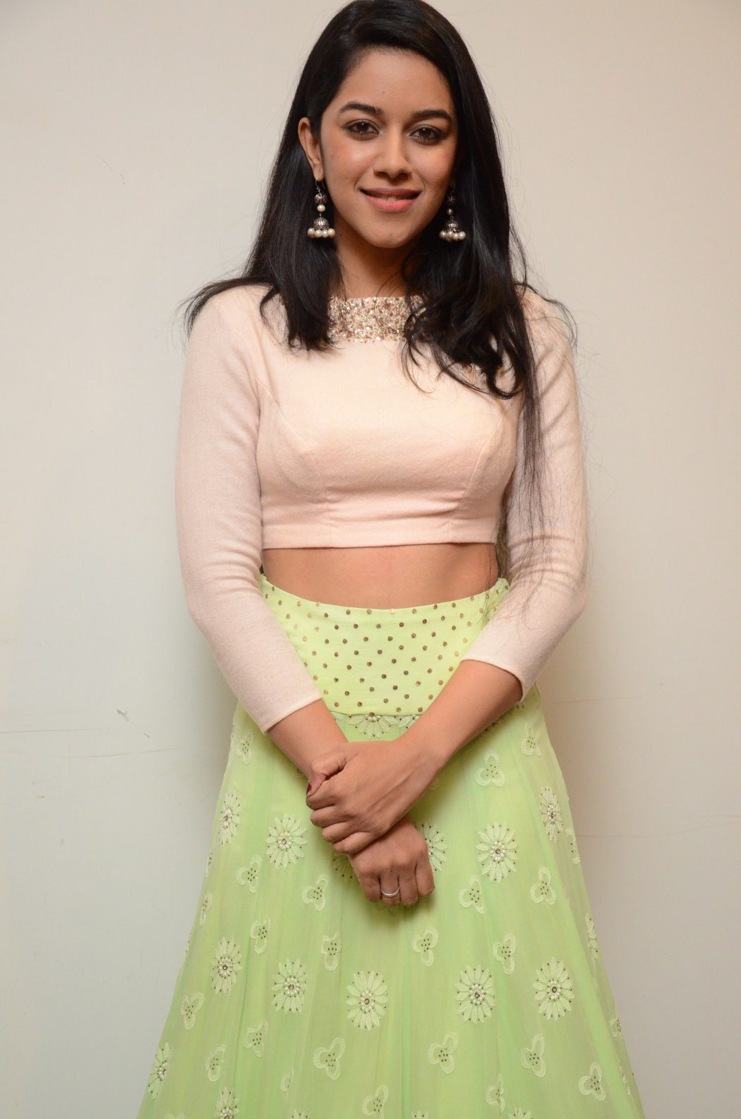 Mrinalini Ravi