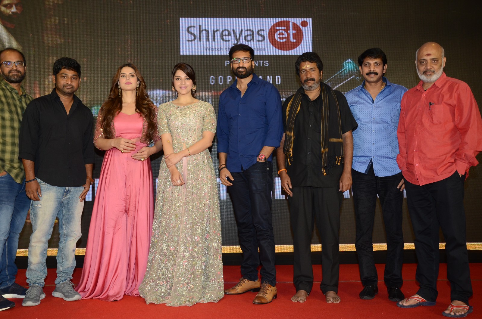 భారీ మొత్తానికి ‘చాణక్య’ రైట్స్