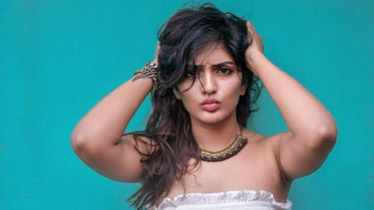 Esha Rebba exposes nepotism