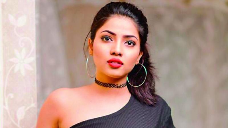 టాలీవుడ్‌కి మరో కొత్త బ్యూటీ!