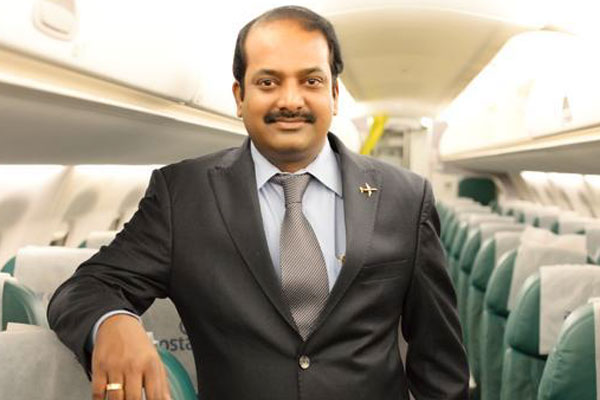 లింగమనేనికి వేధింపులా ?