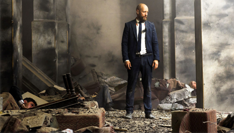 థ్రిల్లర్స్ ఇలా తీయవచ్చు!