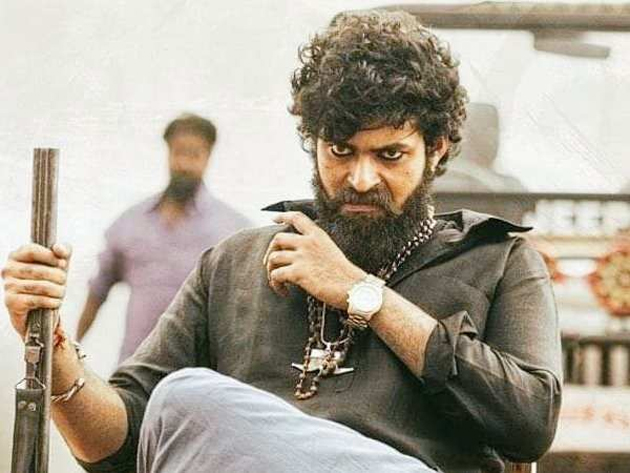 నాని పుట్టి ముంచిన గ‌ద్ద‌ల‌కొండ గ‌ణేష్  