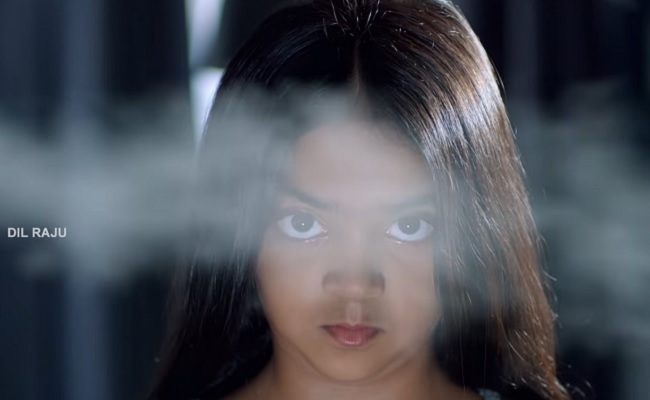 టీజ‌ర్: ర‌విబాబు `ఆవిరి` దెయ్యం వ‌ర్క‌వుట్ అవునా?