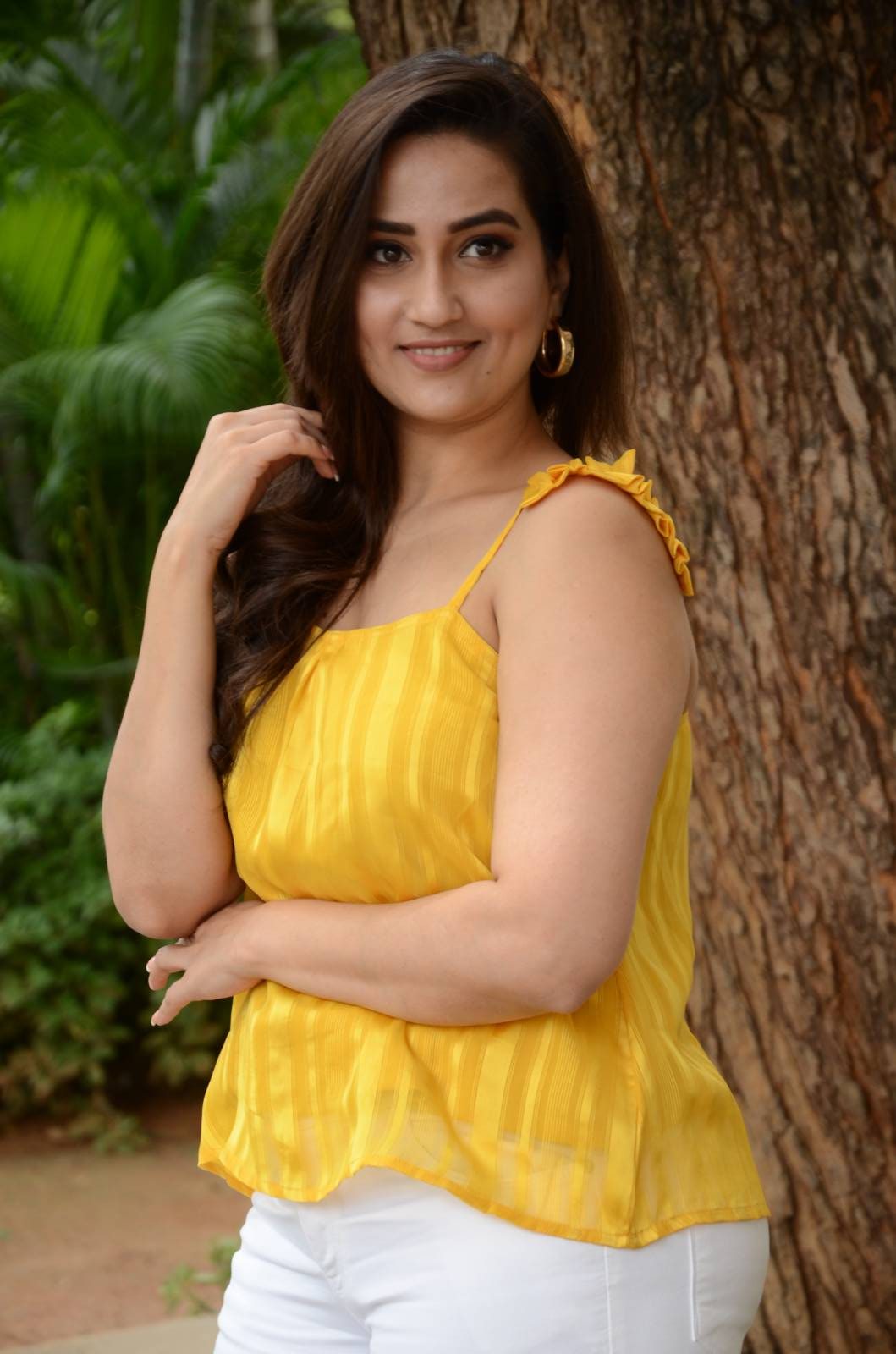 Manjusha