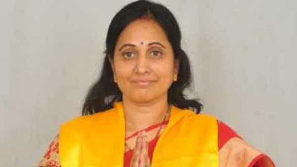 టిడిపి కూడా పోటికి దిగుతోంది