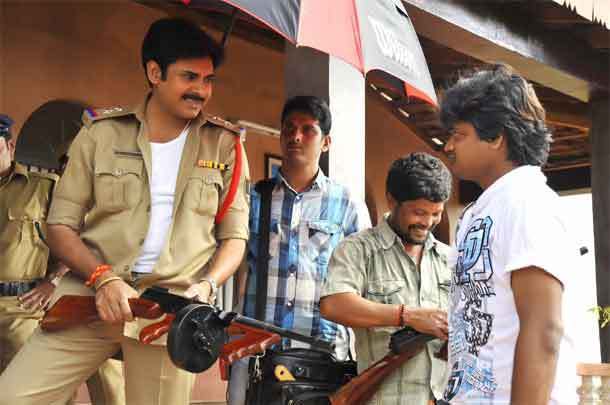 ప‌వ‌న్, మ‌హేష్, ప్ర‌భాస్‌తో ఛాన్సొస్తే.. క‌ల‌ల్లో తేల్తున్నాడే