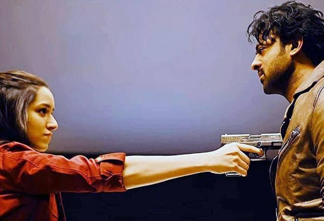 ‘సాహో’ రిలీజ్ కు ముందు ఇంత కథ జరిగిందా?