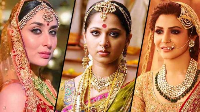 బాలీవుడ్ జేజ‌మ్మ‌గా ల‌క్కీ ఛాన్స్ ఎవ‌రికి?