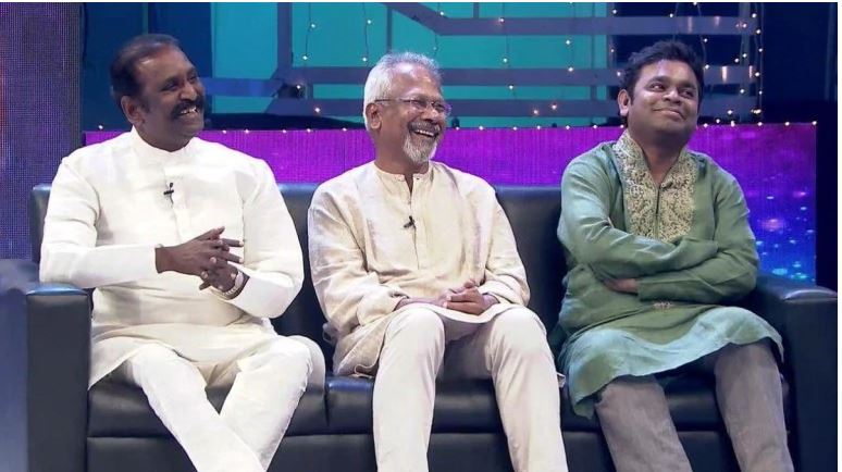 మణిరత్నంకు తప్పని మీటూ సెగ!