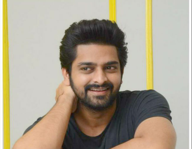 నాగశౌర్య సడెన్ గా ఈ ఛేంజ్ ఏంటి?