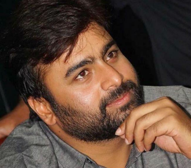 నారా వారబ్బాయి అజ్ఞాతవాసం అందుకేనా?