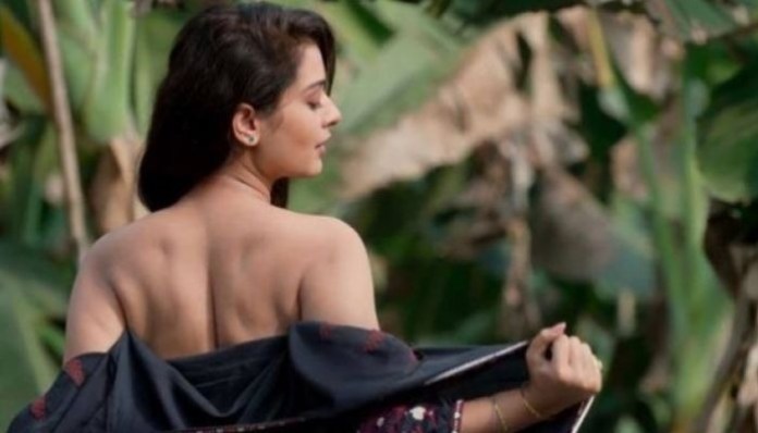 పాయల్ రాజ్ పుట్ కు సీరియస్ హెచ్చరిక